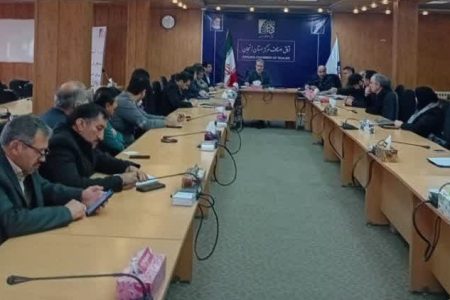 اصناف در اخذ کد یکتا فعال‌تر شوند