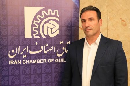 نمایشگاه بهاره در زنجان برگزار می‌شود