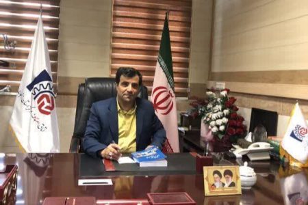 پیام تبریک رئیس اتاق اصناف مرکز استان زنجان به مناسبت روز ملی اصناف
