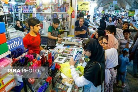 اجرای طرح «هر فروشگاه یک نمایشگاه» در زنجان کلید خورد