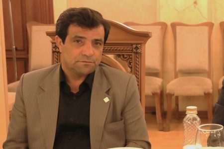 رئیس اتاق اصناف زنجان مطرح کرد: کاهش ناترازی‌ انرژی راهی به سوی آینده