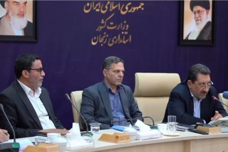 رئیس اتاق اصناف مرکز استان زنجان: اصناف زیر بار هزینه‌های تحمیلی کمر خم کرده‌اند