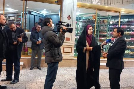 بازرسی و رصد بازار توسط اتاق اصناف